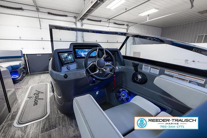2024 Avalon WakeToon