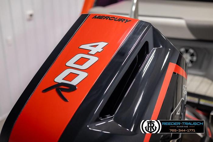 2025 Avalon Excalibur VRB