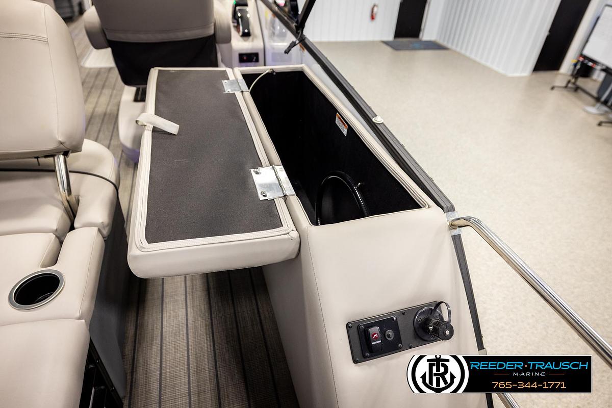 Used 2024 Starcraft SLS5