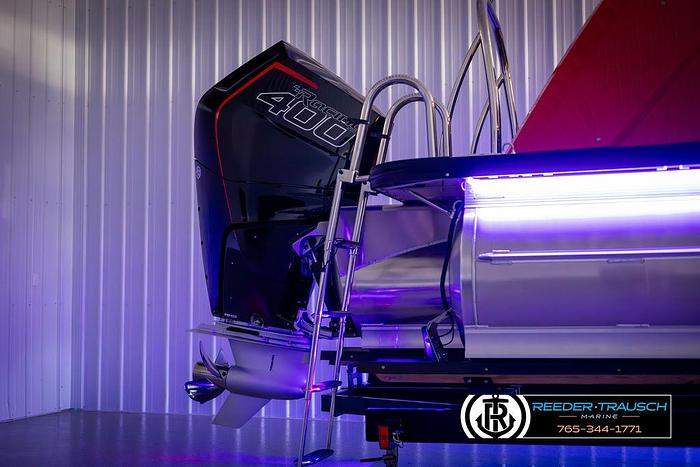 2025 Avalon Excalibur VRB