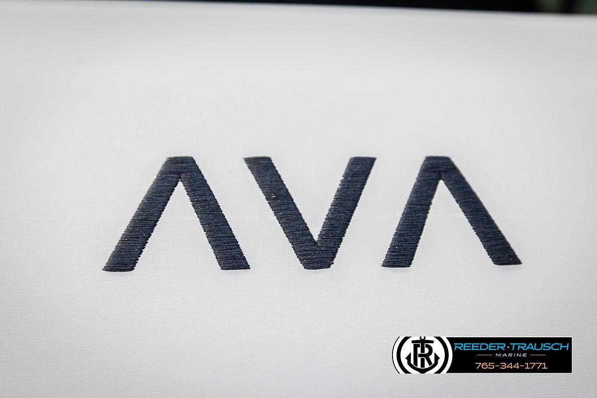 2026 Avalon CAT CRBW