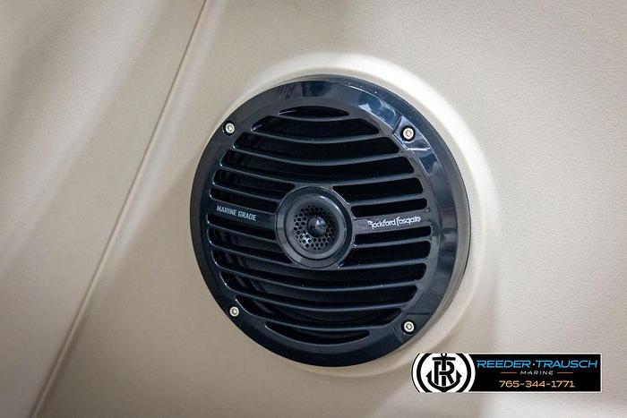 2025 Bennington 188 SSSE