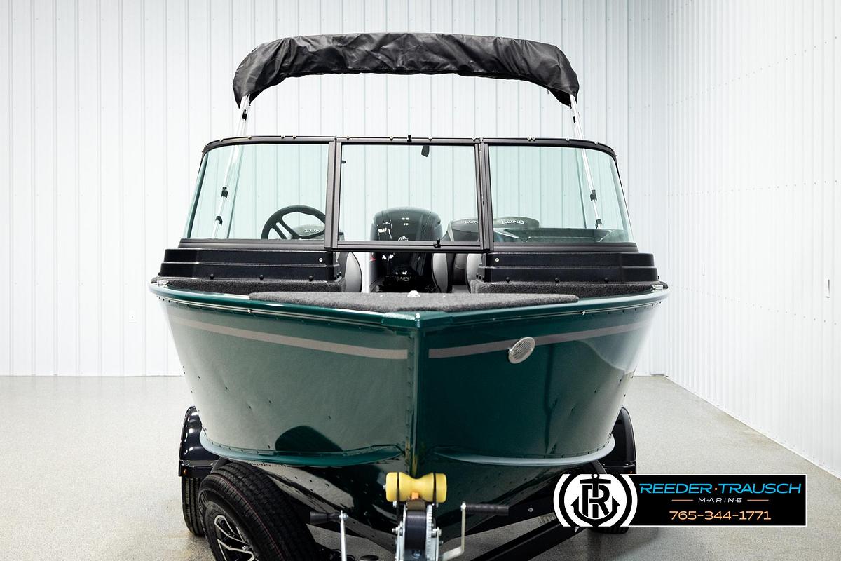 2026 Lund 1775 Adventure Sport