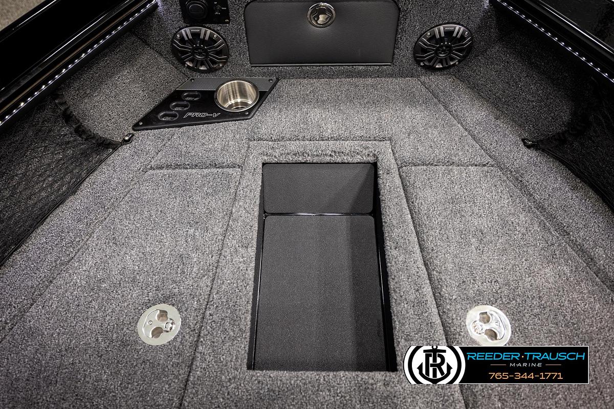 2026 Lund 1975 Pro V Sport