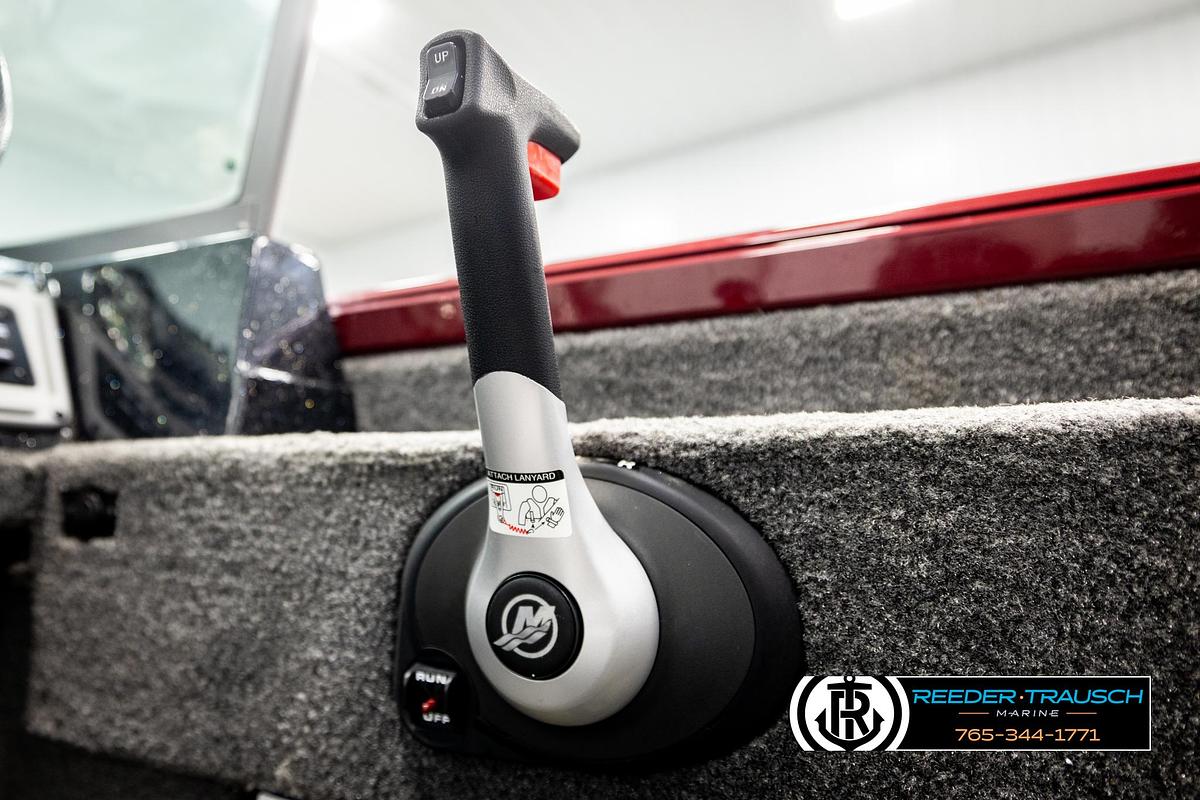 Used 2018 Ranger VS1882 WT