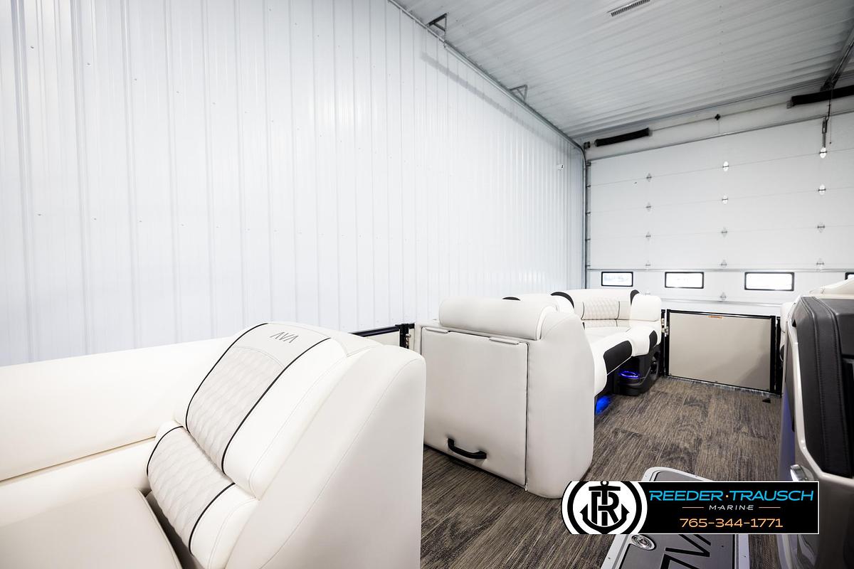 2026 Avalon Excal LTD CRB