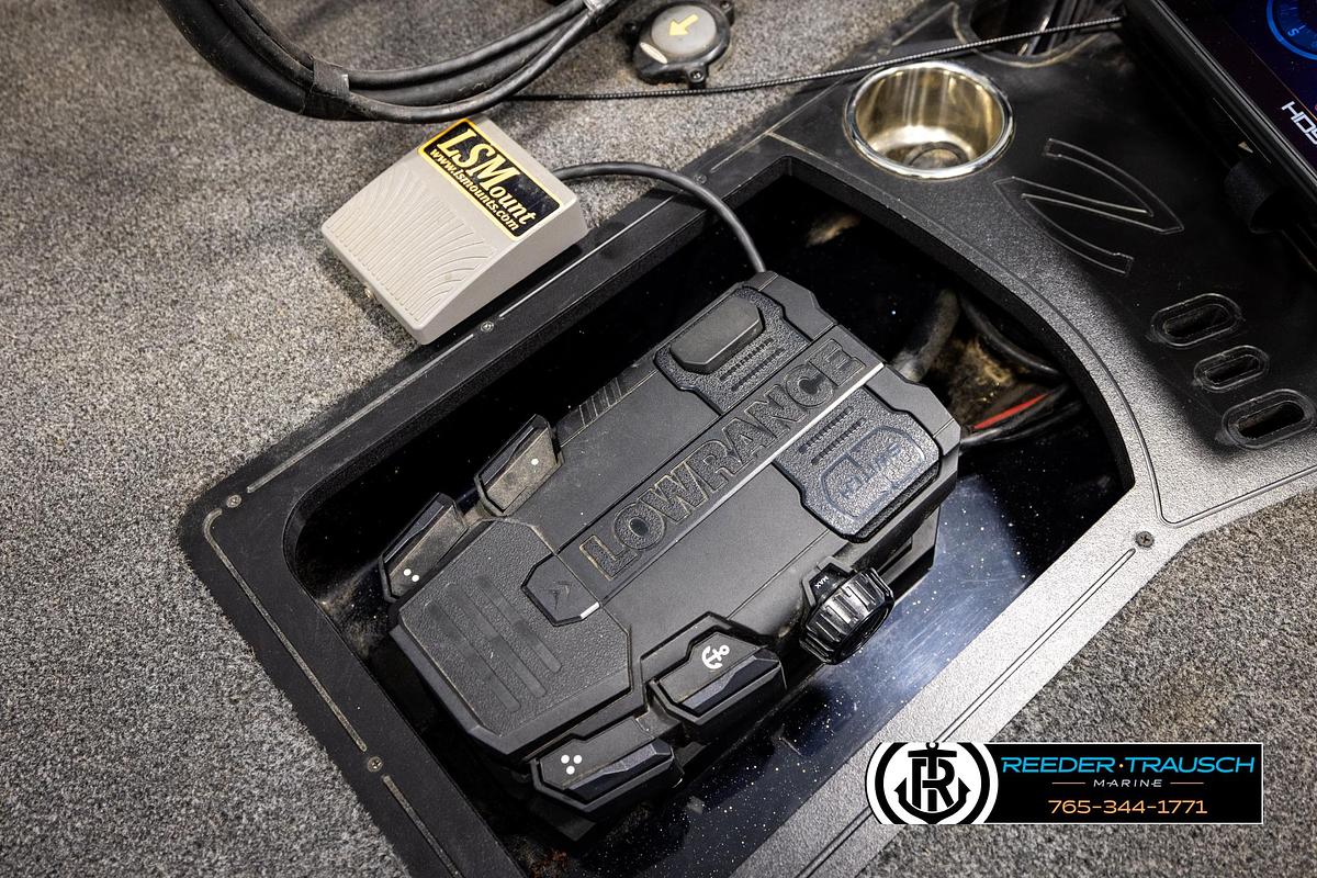 Used 2023 Ranger Z519