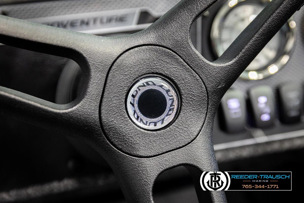 2026 Lund 1775 Adventure Sport