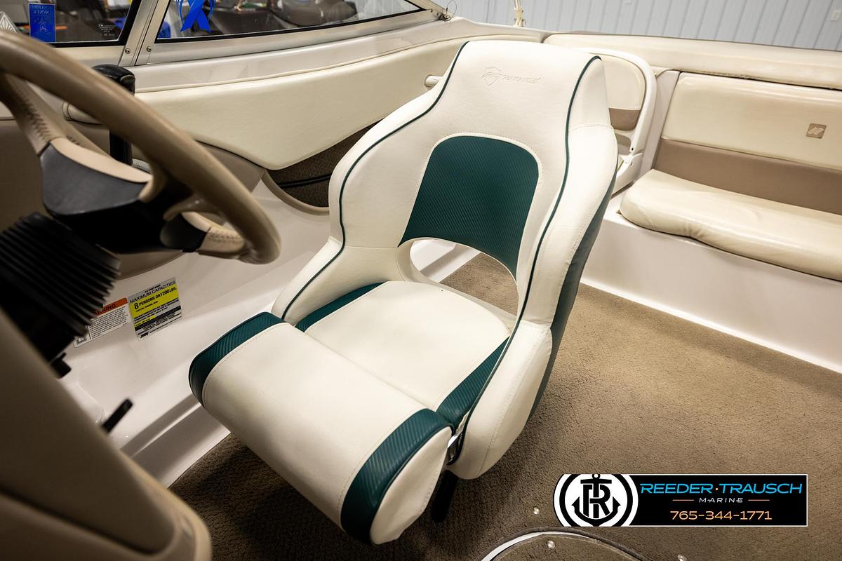 Used 2003 Four Winns 180 Freedom