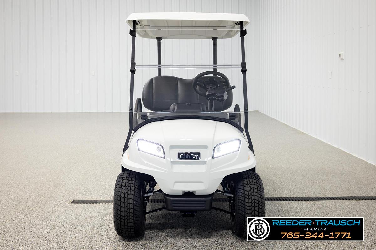 2027 Club Car Onward 2 Passenger Lithium Ion