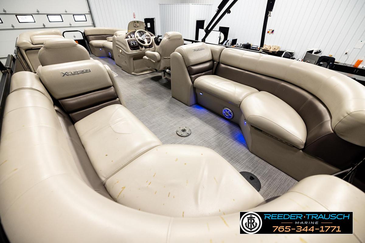 Used 2016 Xcursion X-25RF