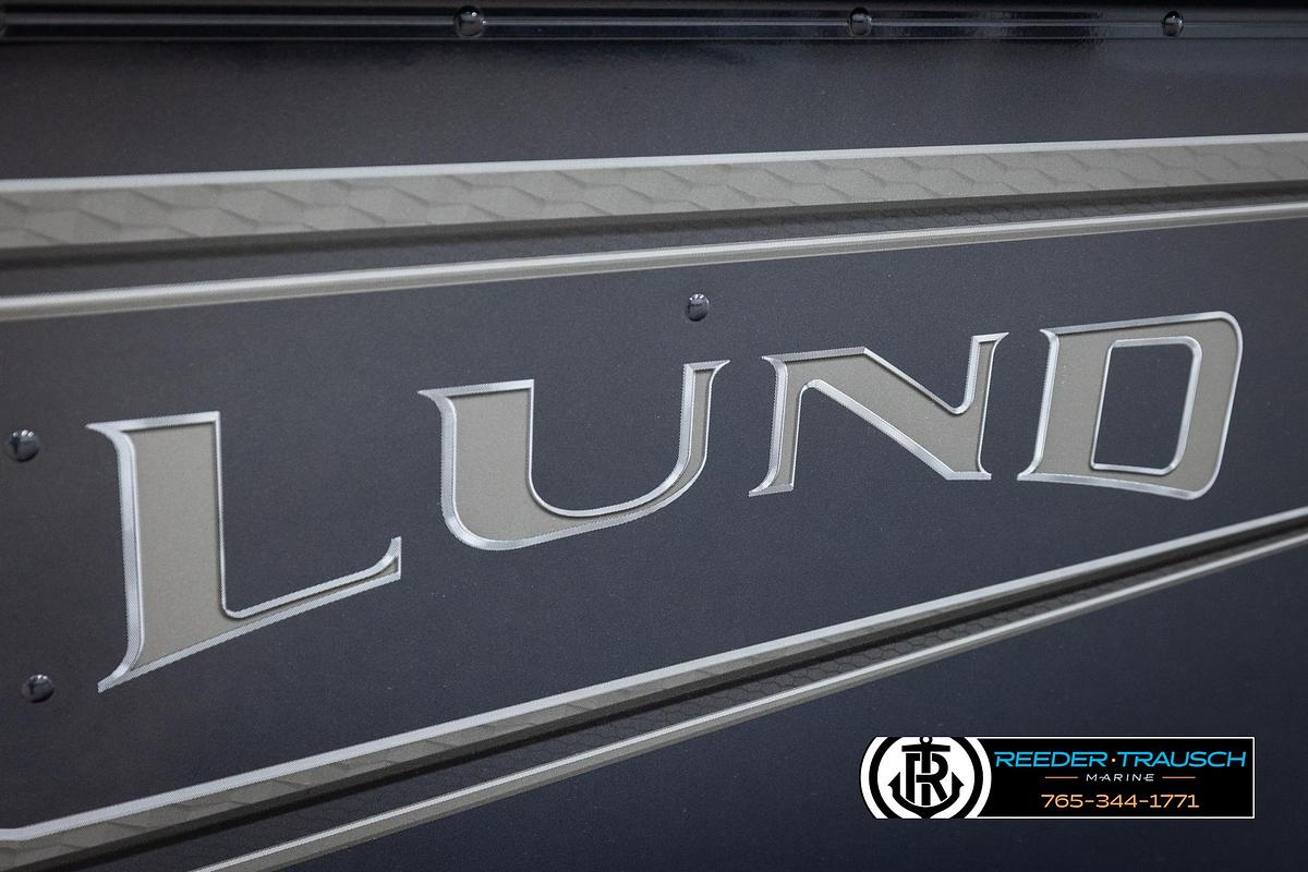 2026 Lund 1775 Adventure Sport