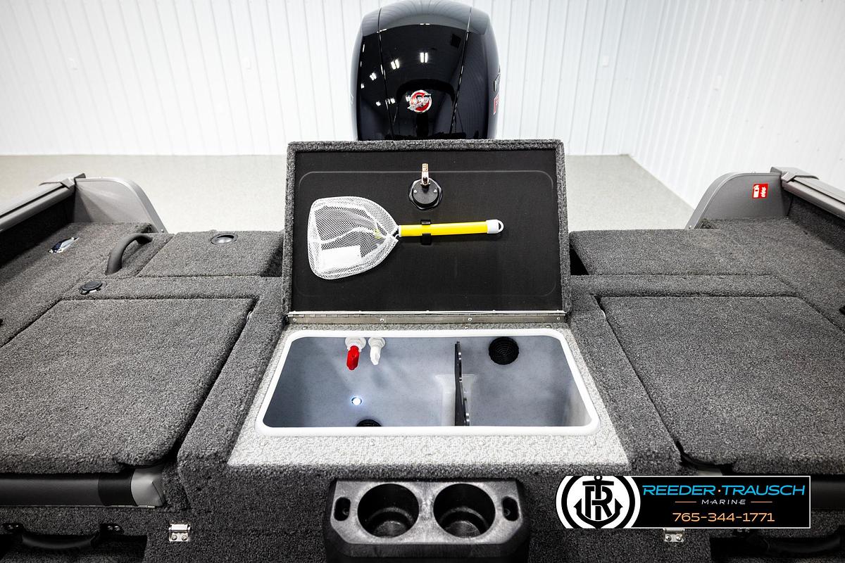 2026 Lund 1875 Impact XS