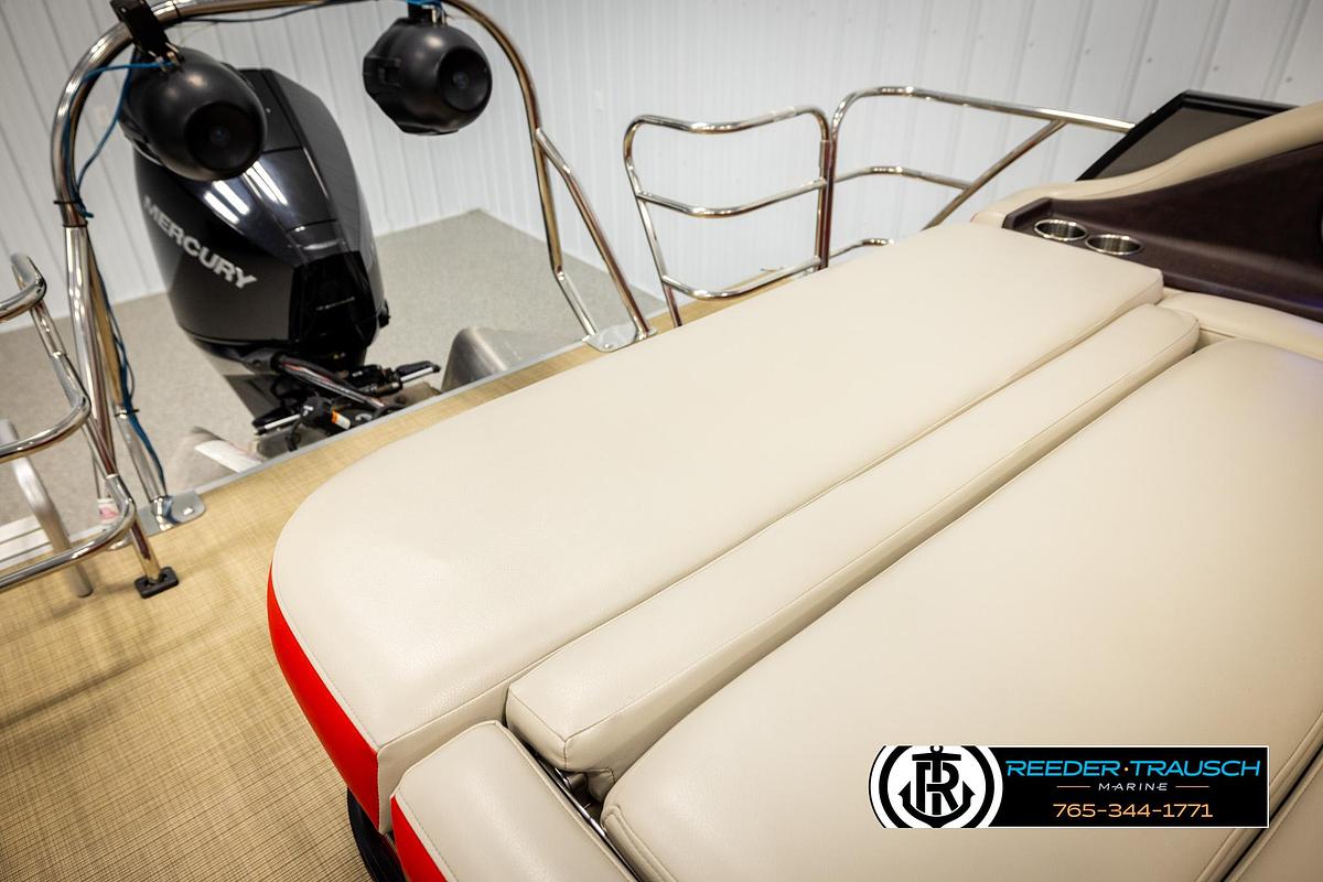 Used 2019 Trifecta 24 SB2CS3