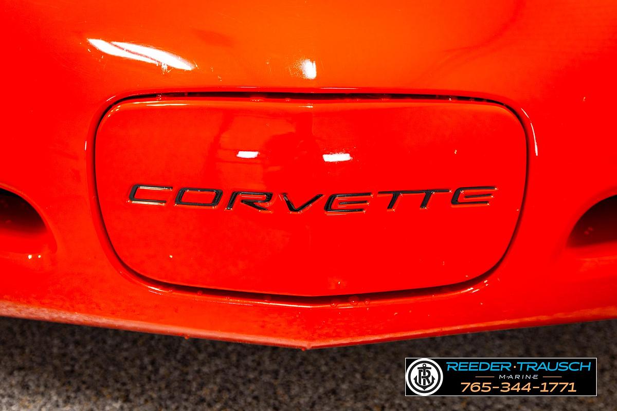 Used 1999 Chevy Corvette