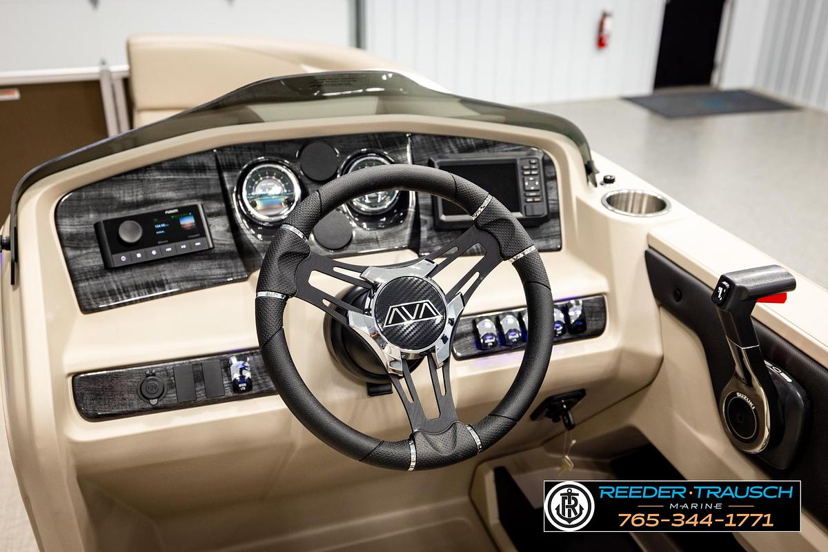 2026 Avalon LSZ QL