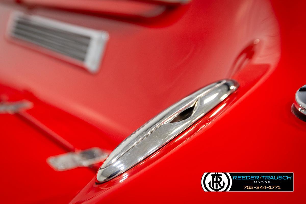 Used 2005 Crownline 225 LPX