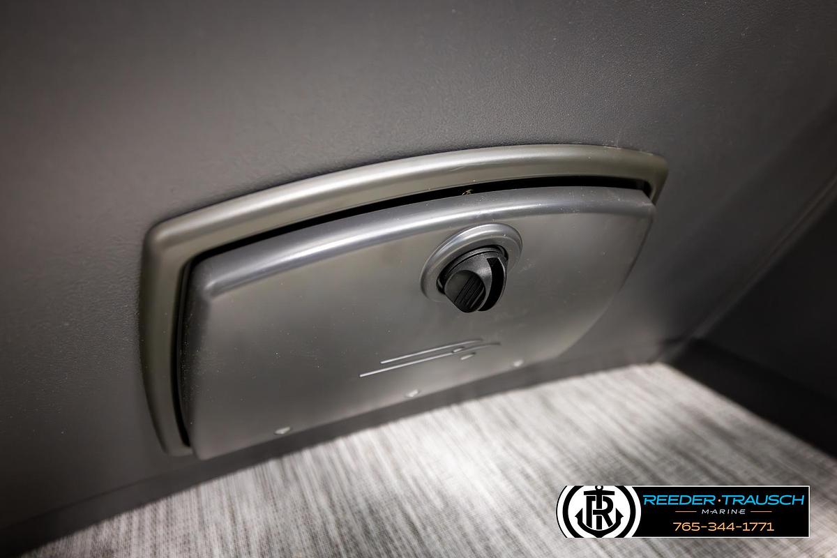 2026 Bennington 22 SSBSF