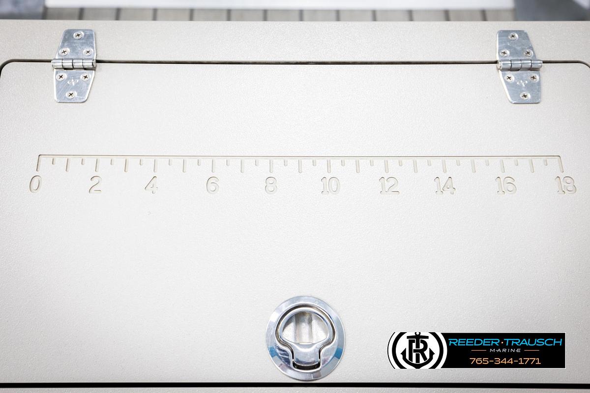 Used 2020 Trifecta RFC CS