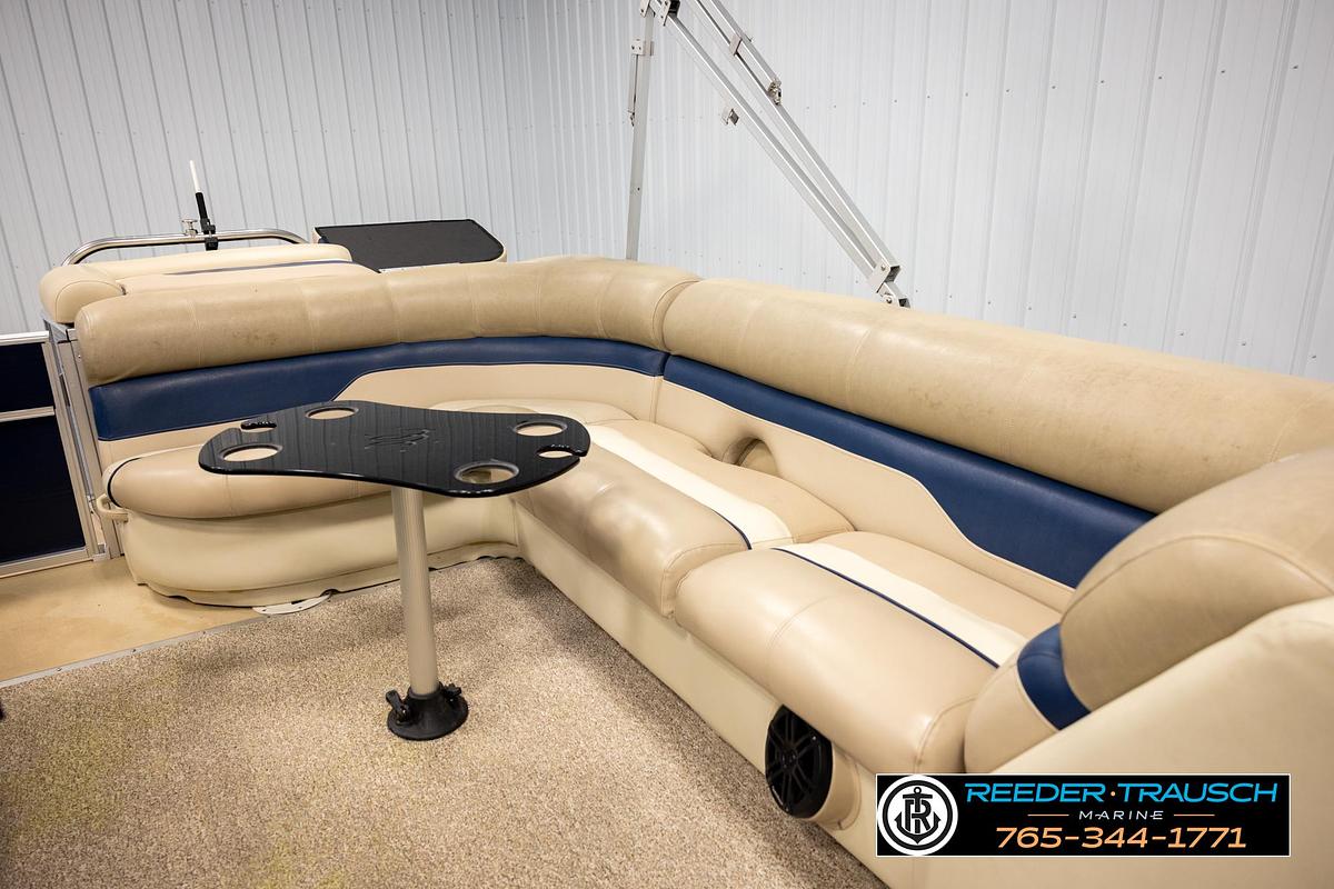 Used 2012 Cypress Cay 250 Cozumel