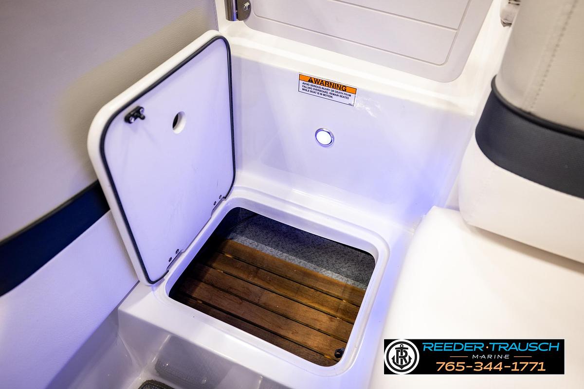 Used 2022 StarCraft Starstep 221
