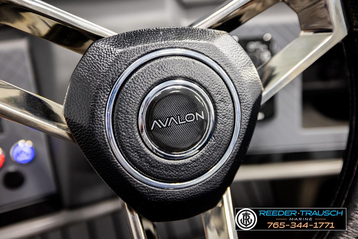 2026 Avalon CAT QL