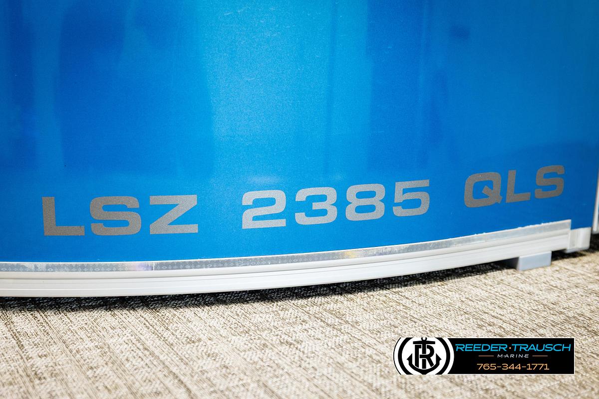 Used 2025 Avalon LSZ QLS