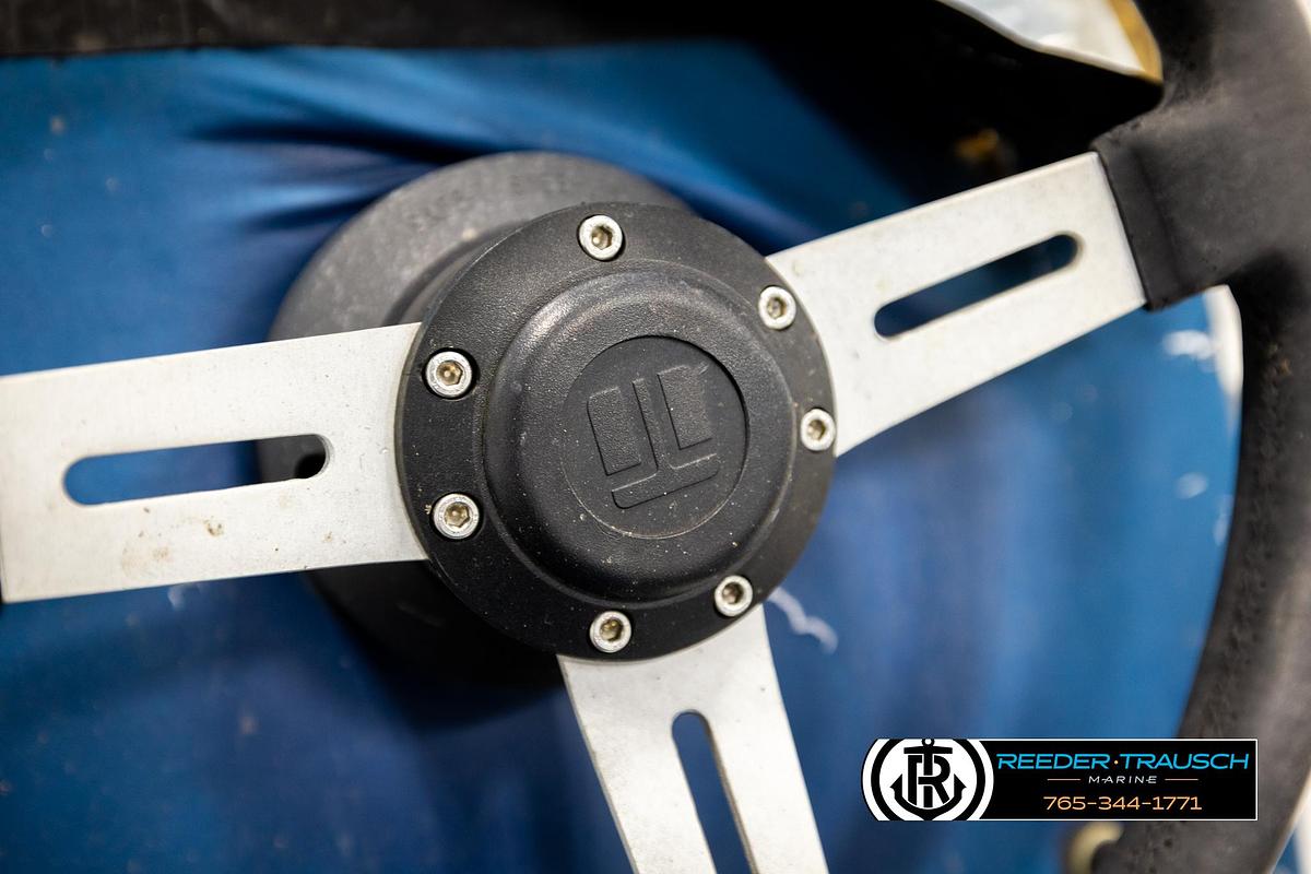 Used 1988 Harris Sunliner