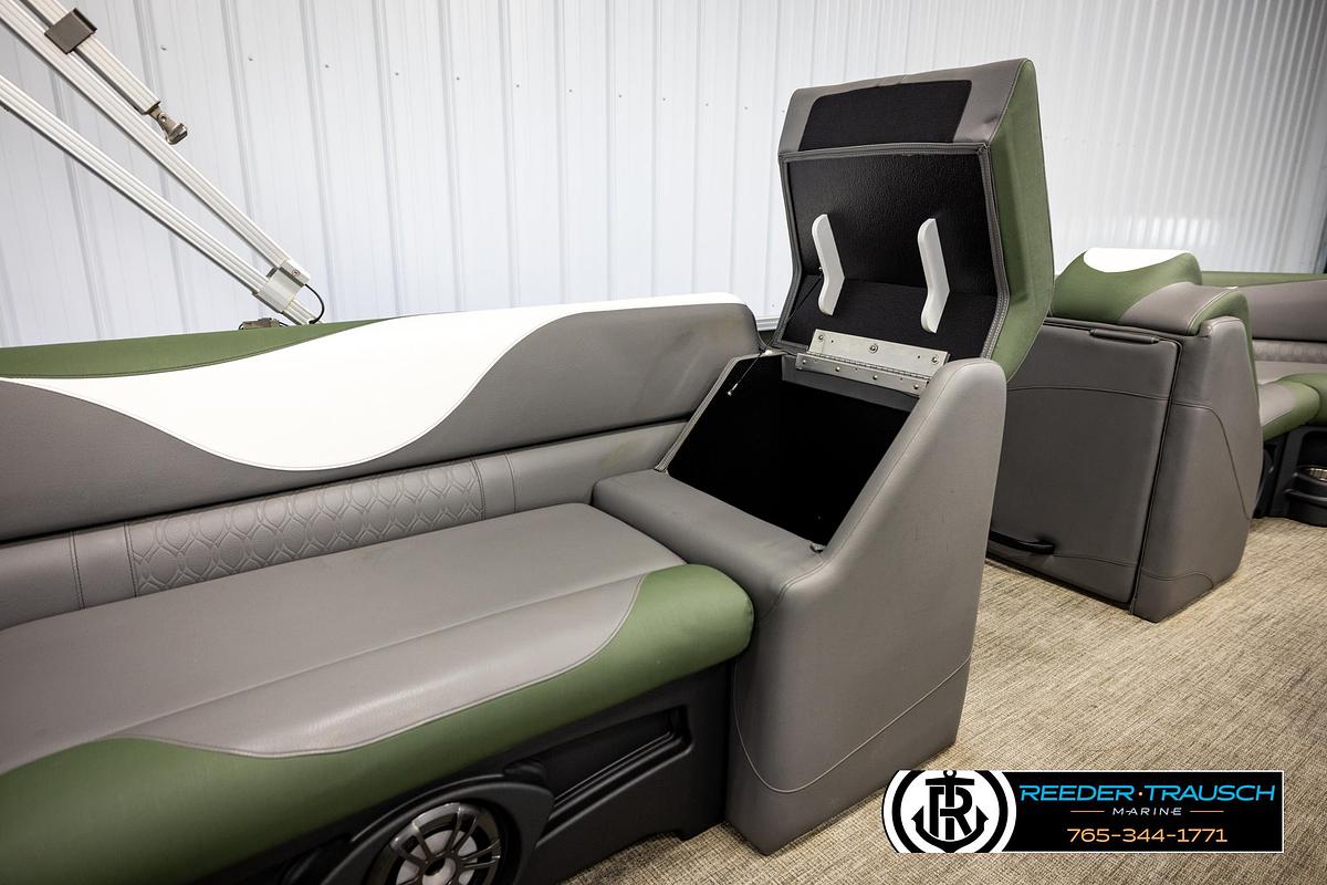Used 2024 Avalon LSZ CRB