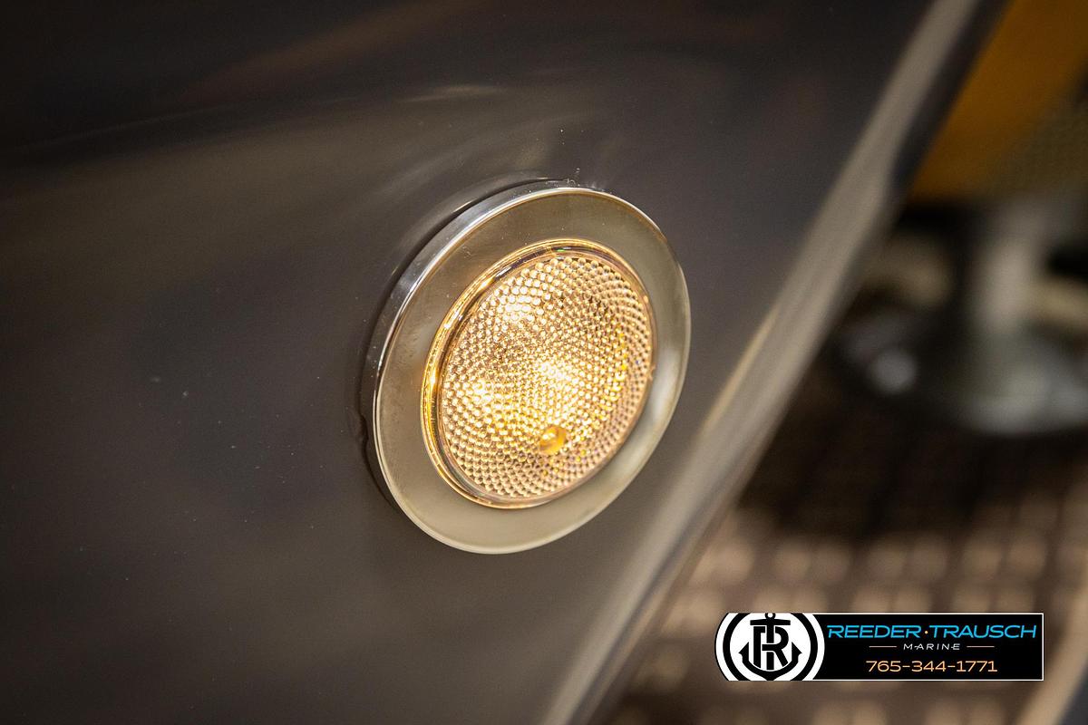 2026 Bennington MFBSE