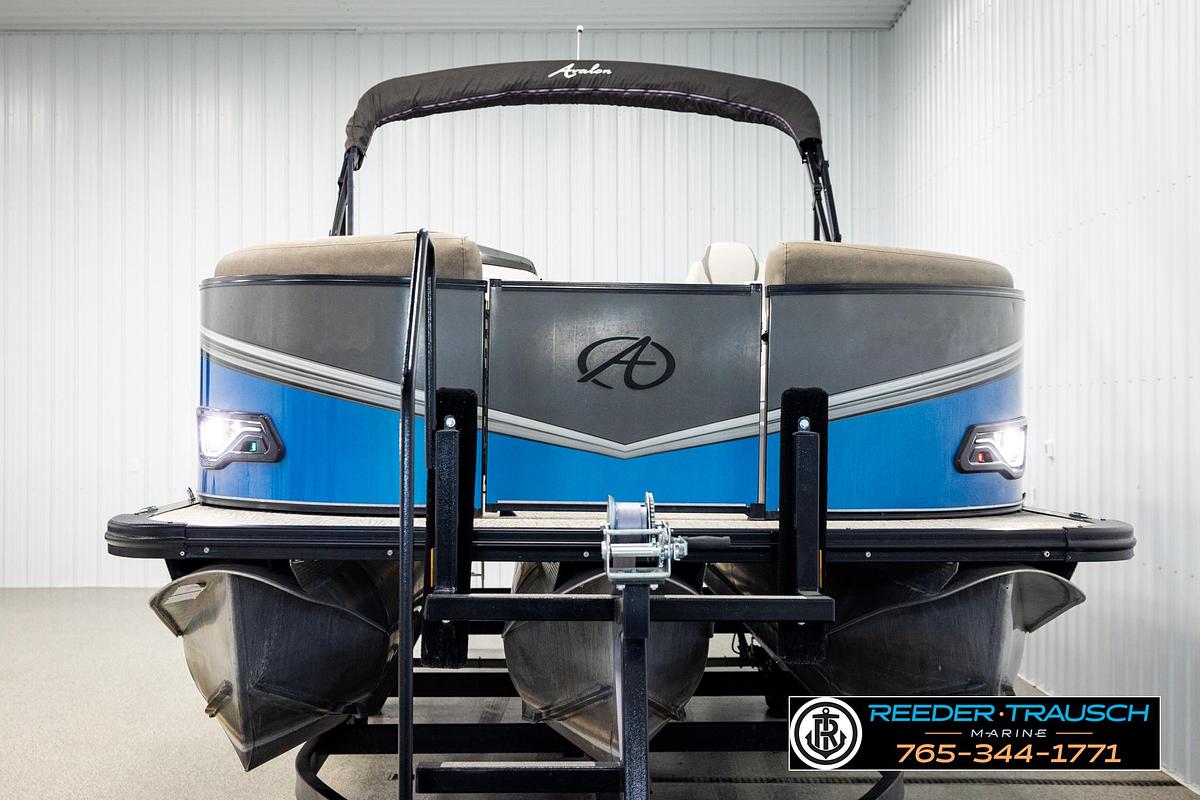 Used 2021 Avalon LSZ QL