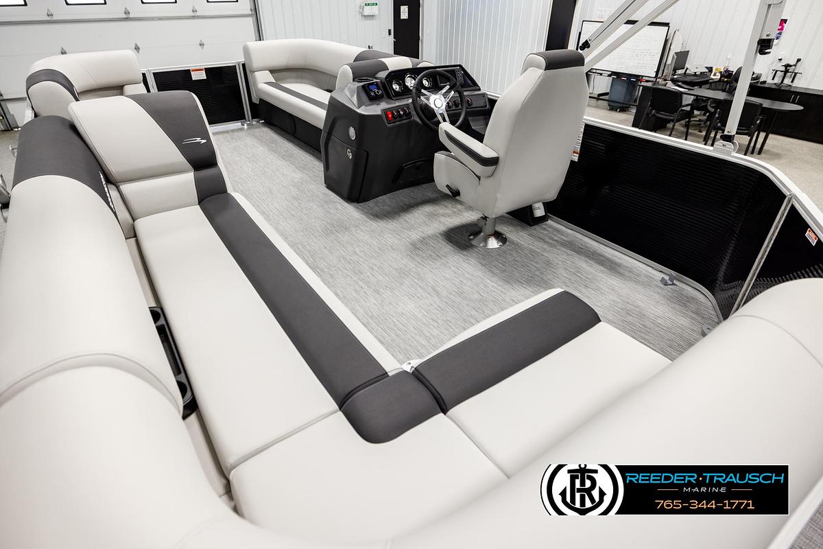 2026 Bennington SLSF