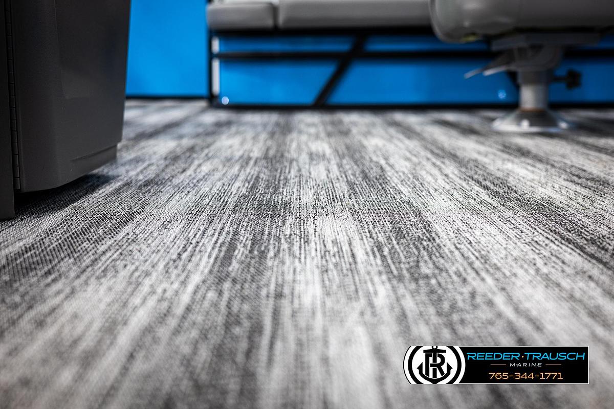 2025 Bennington 23 SSBSE