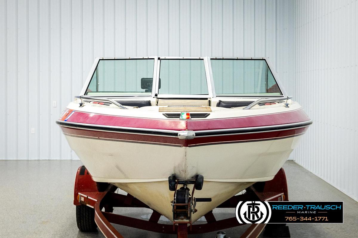 Used 1989 Glastron G175