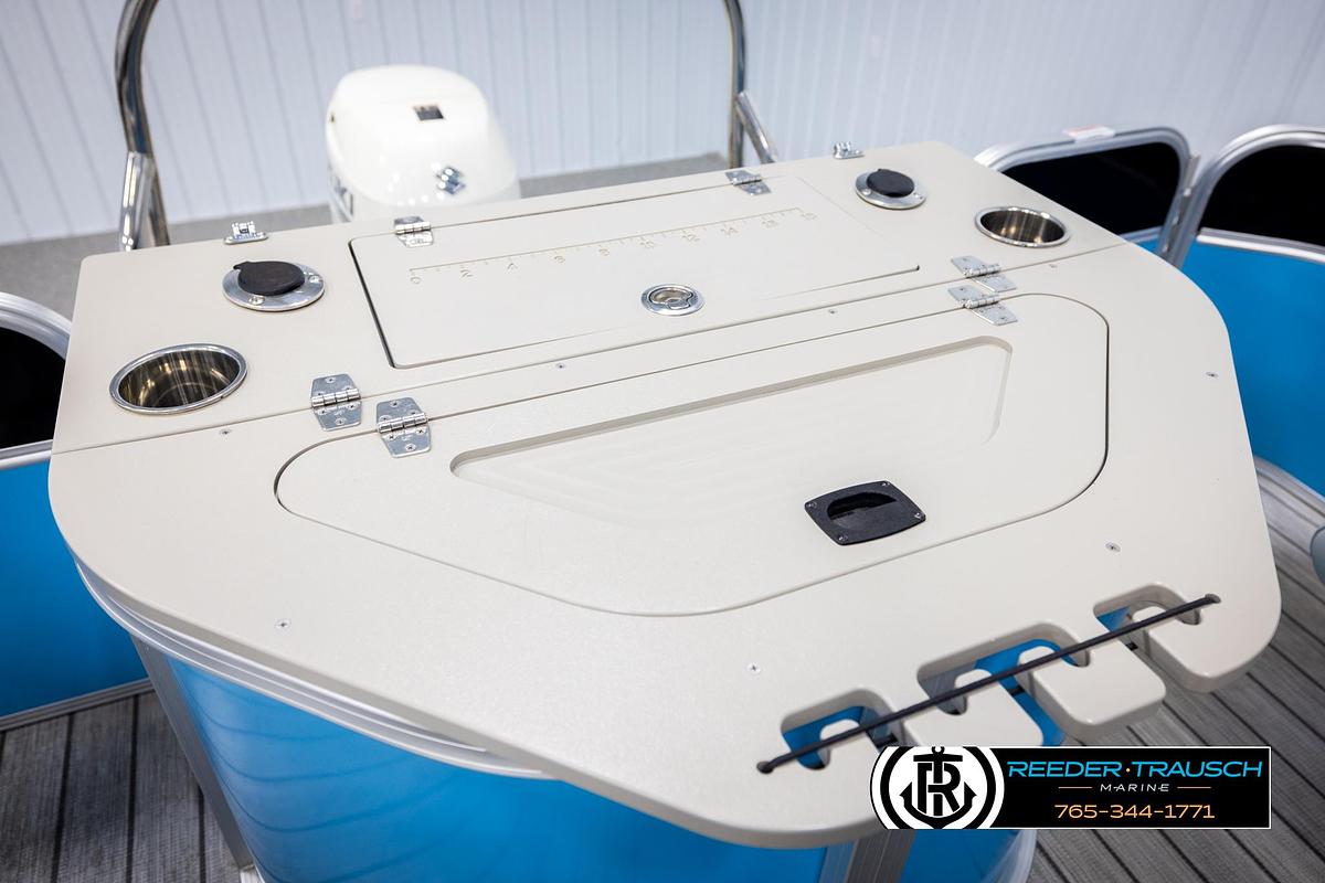 Used 2020 Trifecta RFC CS