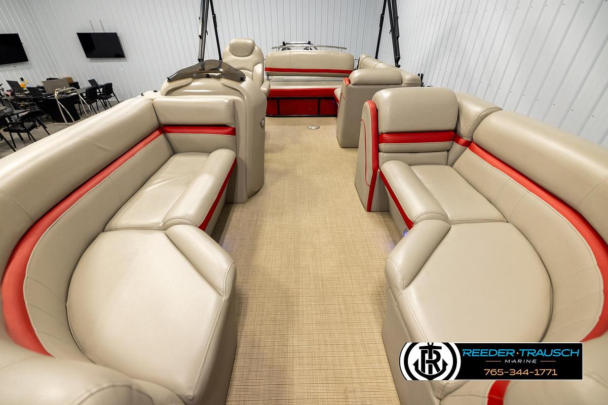 Used 2019 Trifecta 24 SB2CS3