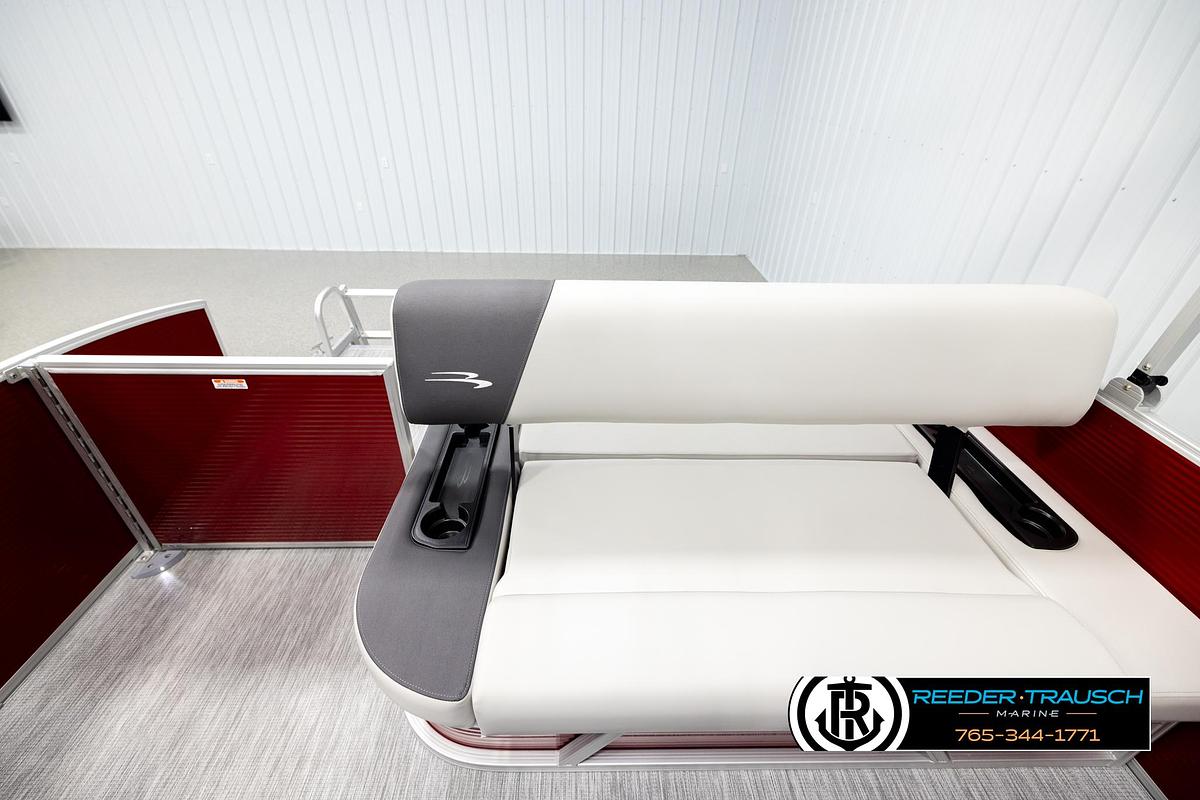 2026 Bennington SSBSF