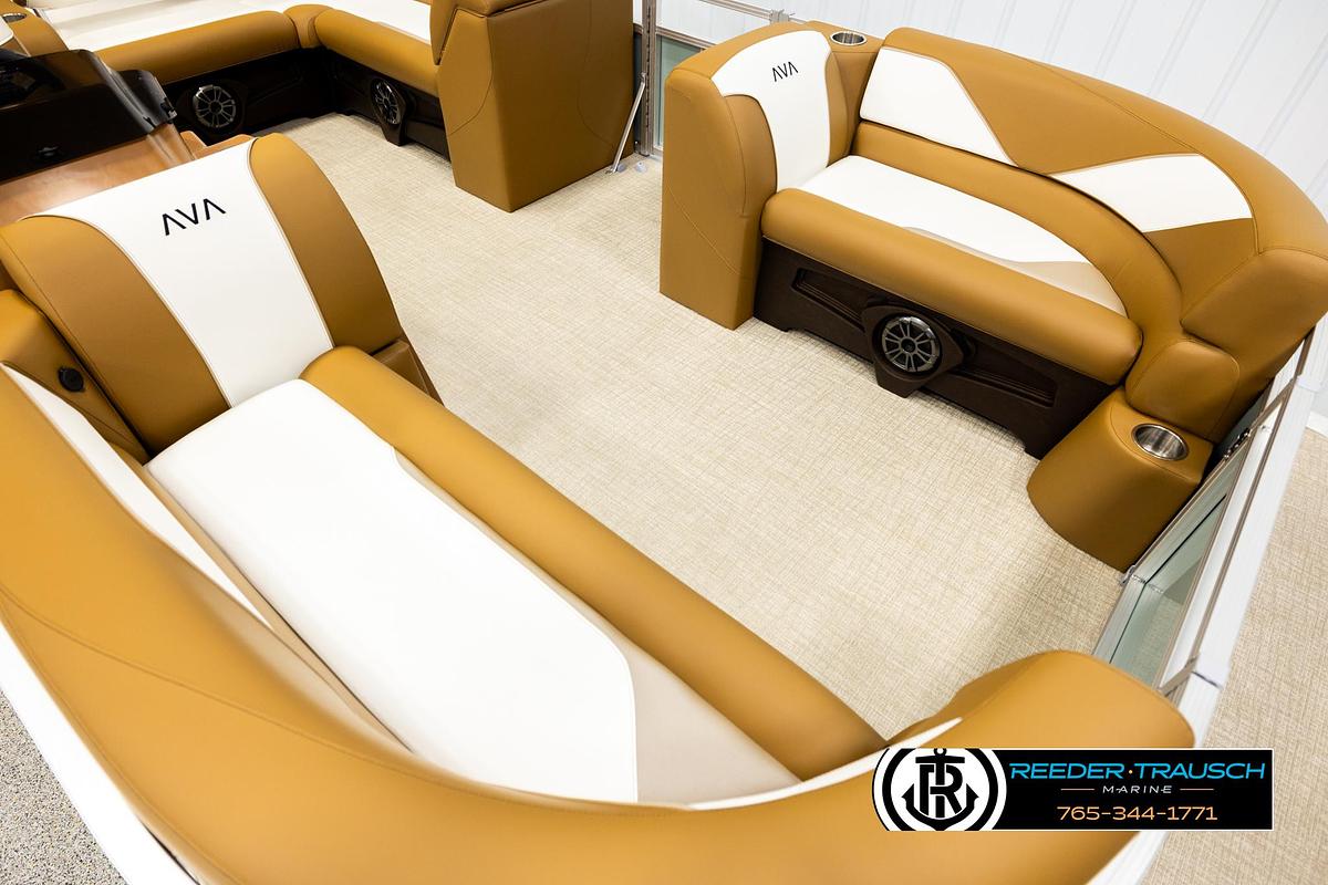 2026 Avalon VEN85 VRB