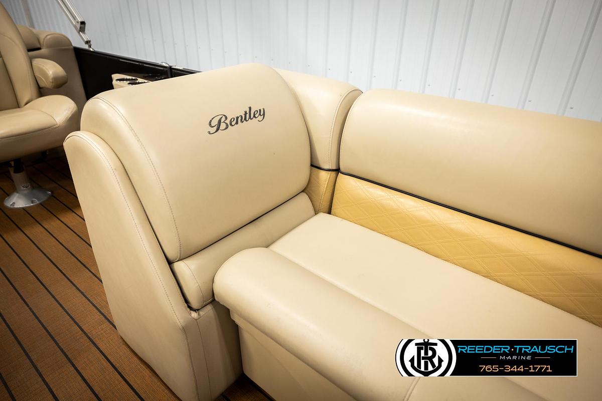 Used 2019 Bentley 243 Navigator