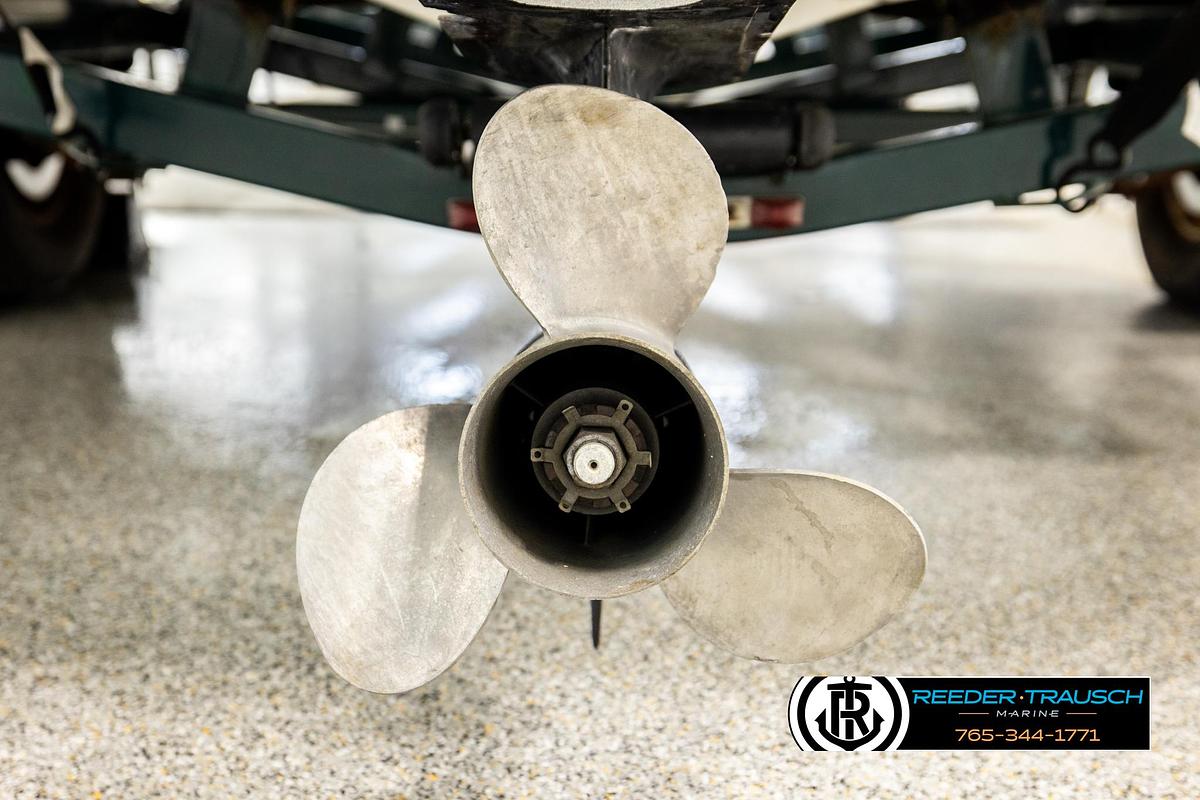 Used 2003 Four Winns 180 Freedom