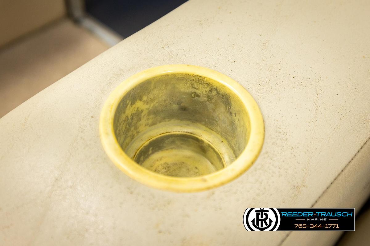 Used 2014 Lowe 210 SS