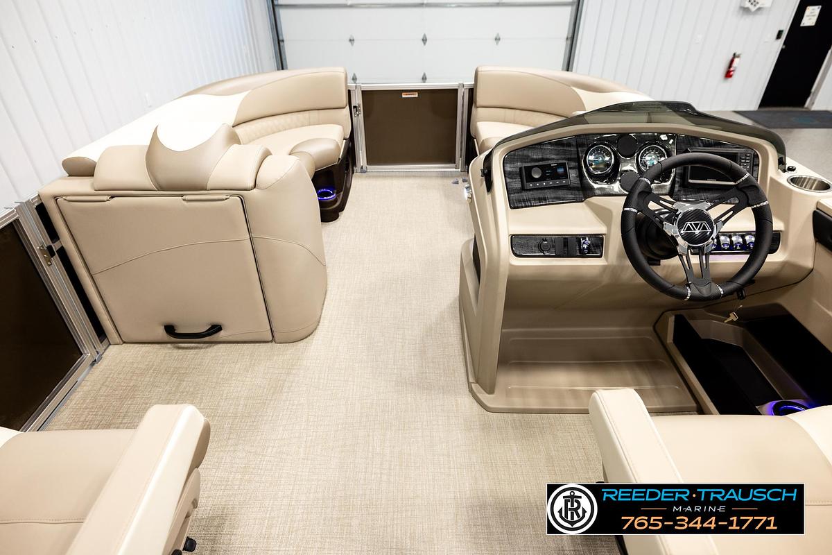 2026 Avalon LSZ QL