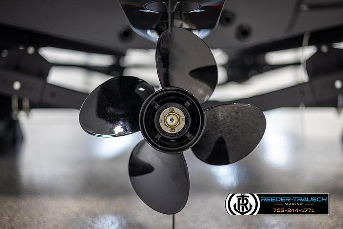 2025 Lund 1775 Adventure Sport