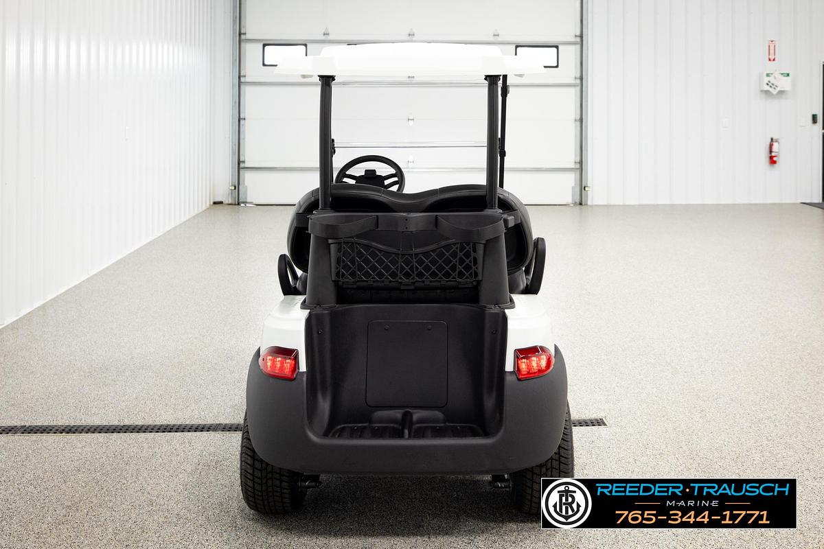2027 Club Car Onward 2 Passenger Gas