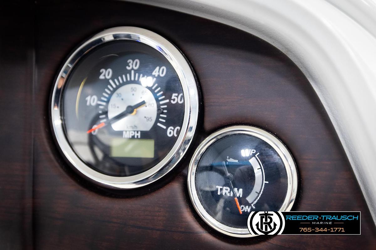 Used 2020 Trifecta RFC CS