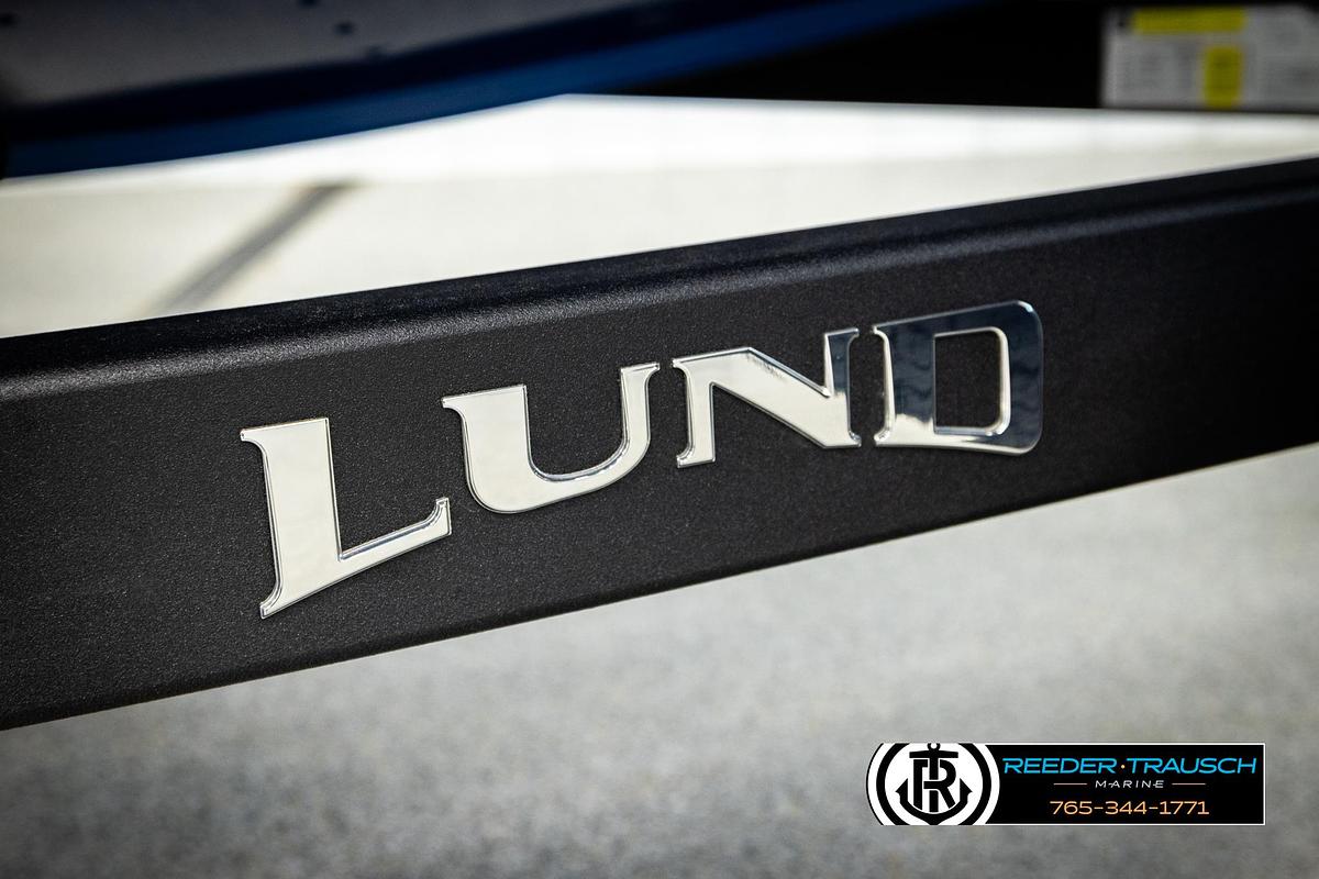 2026 Lund 1875 Renegade