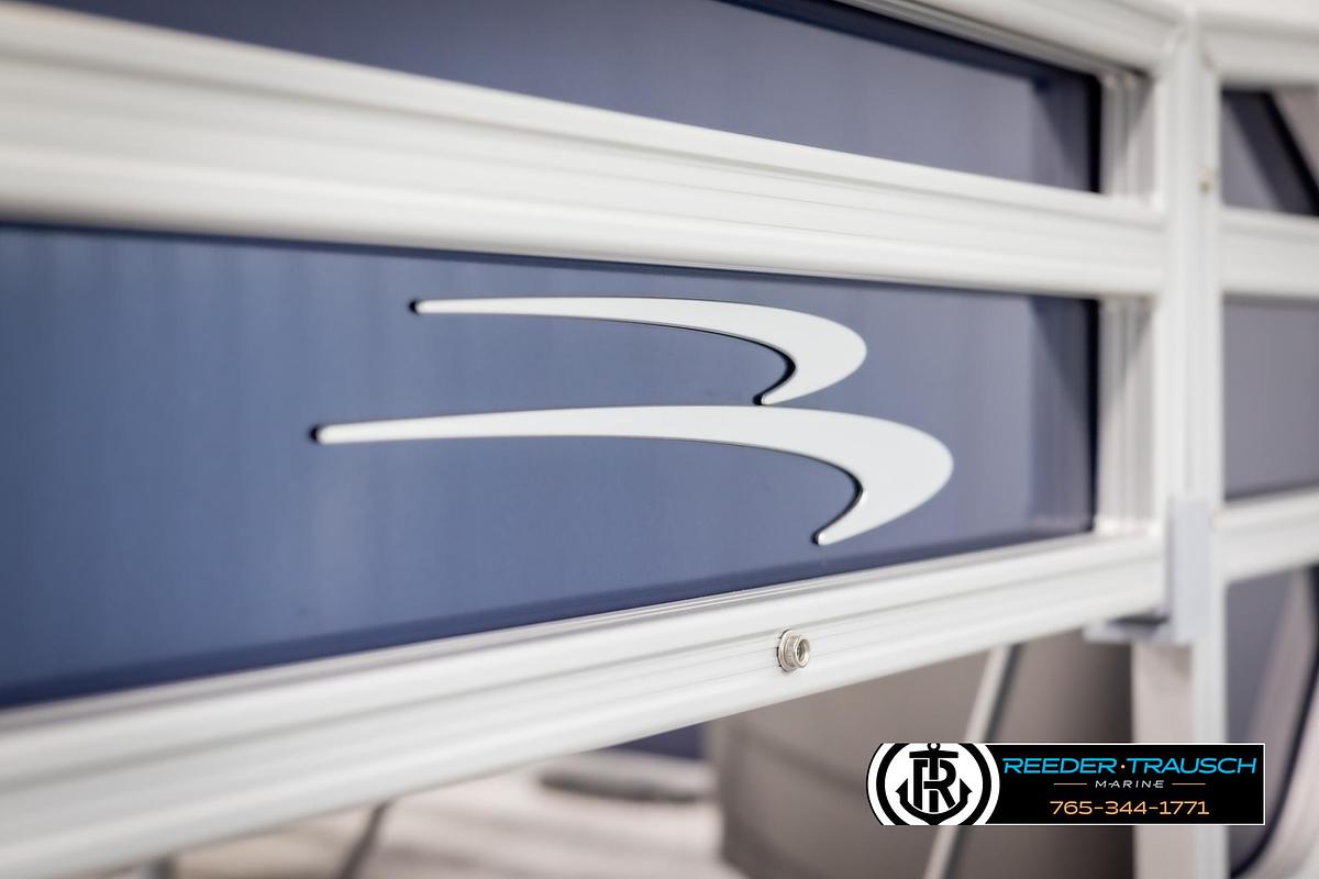 2025 Bennington 188 SSSE