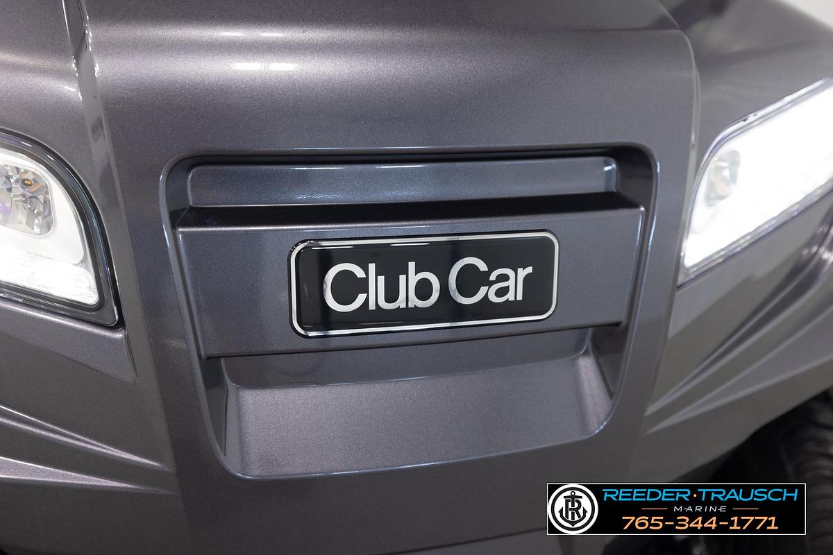 2027 Club Car Onward Gas 6 Passenger