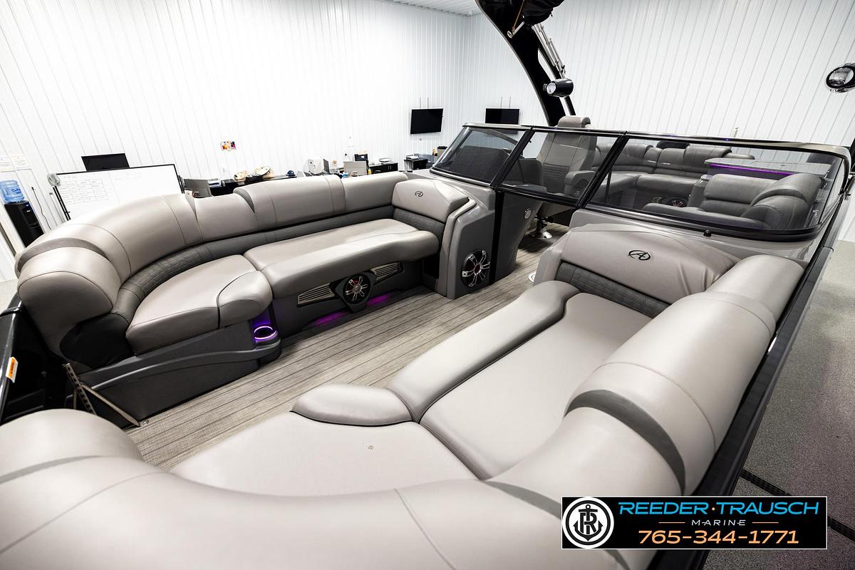 Used 2021 Avalon Excalibur