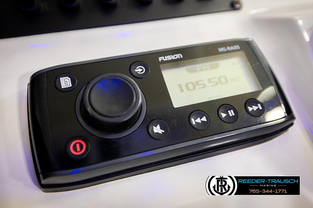 Used 2020 Stingray 236 CC